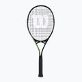 Wilson Aggressor 112 teniso raketė juodai žalia WR087510U
