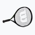 Wilson Aggressor 112 teniso raketė juodai žalia WR087510U 2