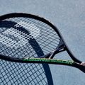 Wilson Aggressor 112 teniso raketė juodai žalia WR087510U 9