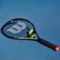 Wilson Aggressor 112 teniso raketė juodai žalia WR087510U 10