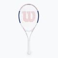 Wilson Roland Garros Elite teniso raketė balta ir mėlyna WR086110U