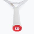 Wilson Roland Garros Elite teniso raketė balta ir mėlyna WR086110U 3