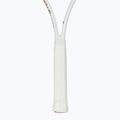 Wilson Roland Garros Elite 25 vaikų teniso rinkinys oranžinės ir baltos spalvos WR086810F 5