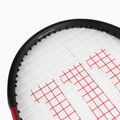 Wilson Clash 25 V2.0 vaikiška teniso raketė raudona WR074710U 6