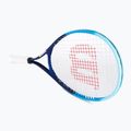 Wilson Tour Slam Lite teniso raketė balta ir mėlyna WR083610U 2