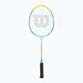 Wilson Minions 2.0 JR Badminton 2 vaikų badmintono rinkinys WR105710F2 2
