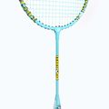 Wilson Minions 2.0 JR Badminton 2 vaikų badmintono rinkinys WR105710F2 5