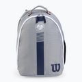 Wilson jaunimo teniso kuprinė Rolland Garros, pilka WR8019501001 2