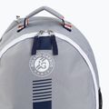 Wilson jaunimo teniso kuprinė Rolland Garros, pilka WR8019501001 4