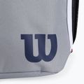Wilson jaunimo teniso kuprinė Rolland Garros, pilka WR8019501001 5