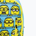 Wilson Minions 2.0 Team blue/yellow vaikiška teniso kuprinė WR8020401001 4