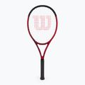 Wilson Clash 100Ul V2.0 teniso raketė raudona WR074410U