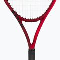 Wilson Clash 100Ul V2.0 teniso raketė raudona WR074410U 4