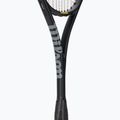 Skvošo raketė Wilson Pro Staff CV black/yellow/red 4