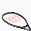 Skvošo raketė Wilson Pro Staff CV black/yellow/red 5