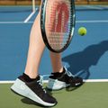 Wilson Ultra 100L V4.0 teniso raketė mėlynai violetinė WR108411 8