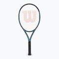 Wilson Ultra 25 V4.0 vaikiška teniso raketė mėlyna WR116610U