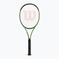 Wilson Blade Feel 100 teniso raketė žalia WR117410