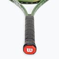 Wilson Blade Feel 100 teniso raketė žalia WR117410 3
