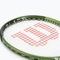 Wilson Blade Feel 100 teniso raketė žalia WR117410 5