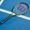 Wilson Blade Feel 100 teniso raketė žalia WR117410 7