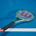 Wilson Blade Feel 100 teniso raketė žalia WR117410 8