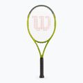 Wilson Blade Feel 103 teniso raketė žalia WR117510