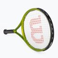 Wilson Blade Feel 103 teniso raketė žalia WR117510 2