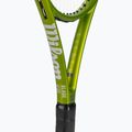 Wilson Blade Feel 103 teniso raketė žalia WR117510 4