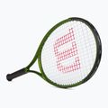 Vaikiška teniso raketė Wilson Blade Feel Comp 26 žalia WR125210U 2
