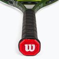 Vaikiška teniso raketė Wilson Blade Feel Comp 26 žalia WR125210U 3