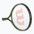 Wilson Blade Feel Comp 25 vaikiška teniso raketė žalia WR125310U 2