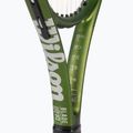 Wilson Blade Feel Comp 25 vaikiška teniso raketė žalia WR125310U 4