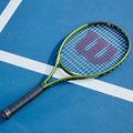Wilson Blade Feel Comp 25 vaikiška teniso raketė žalia WR125310U 6