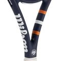 Wilson Roland Garros Equipe HP violetinė teniso raketė WR127010 4