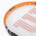 Wilson Roland Garros Equipe HP violetinė teniso raketė WR127010 5
