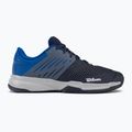 Vyriški teniso bateliai Wilson Kaos Devo 2.0 navy blue WRS330310 2