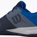 Vyriški teniso bateliai Wilson Kaos Devo 2.0 navy blue WRS330310 10