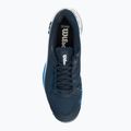 Vyriški teniso bateliai Wilson Rush Pro 4.0 navy blue WRS330650 6