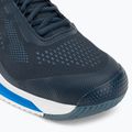 Vyriški teniso bateliai Wilson Rush Pro 4.0 navy blue WRS330650 7