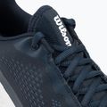 Vyriški teniso bateliai Wilson Rush Pro 4.0 navy blue WRS330650 9