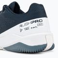 Vyriški teniso bateliai Wilson Rush Pro 4.0 navy blue WRS330650 10