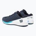 Vyriški teniso bateliai Wilson Rush Pro Ace navy blazer/wite/blue atoll 3