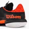 Vyriški teniso bateliai Wilson Kaos Swift 1.5 black WRS330980 10