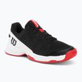 Vaikiški teniso bateliai Wilson Rush Pro L black WRS330100