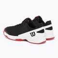 Vaikiški teniso bateliai Wilson Rush Pro L black WRS330100 3