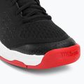Vaikiški teniso bateliai Wilson Rush Pro L black WRS330100 7