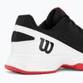 Vaikiški teniso bateliai Wilson Rush Pro L black WRS330100 8