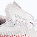 Moteriški teniso bateliai Wilson Kaos Swift 1.5 red and white WRS331040 9