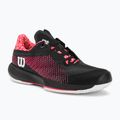 Moteriški teniso bateliai Wilson Kaos Swift 1.5 Clay black WRS331100
